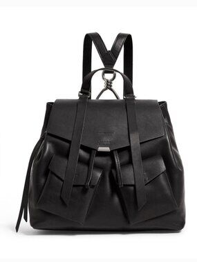All Saints | Bags | Relist All Saints Fin Leather Backpack And Crossbody Black | Poshmark All Saints | Bags | Relist All Saints Fin Leather Backpack And Crossbody Black | Poshmark